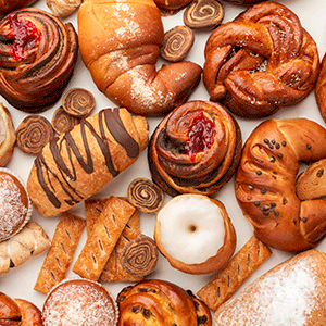 Baked Goodies
