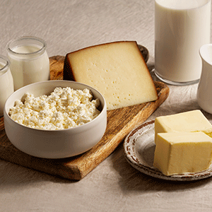 Dairy Essentials