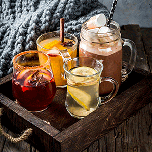 Sip Worthy